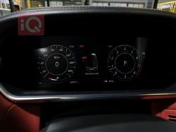 لاند ڕۆڤەر ڕانج ڕۆڤەر سپۆرت